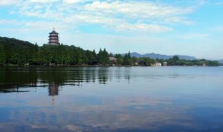 中国五大湖是哪五个 我国五大湖